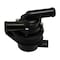 Crp Products Audi-Vw Oe# 078121601B Aux Water Pump, Wpa0033 WPA0033 - alternate 7